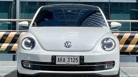 🔥❗️279K ALL IN DP! 2014 Volkswagen Beetle 1.4 TSI Gas Automatic Like New! ❗️🔥