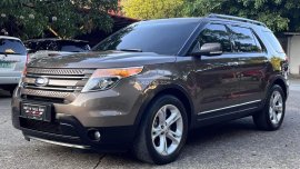 HOT!!! 2015 Ford Explorer 4x2 for sale at affordable price