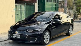 HOT!!! 2019 Chevrolet Malibu 2.0 Turbo LTZ for sale at affordable price