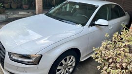 Audi A4 2013 Very Good Condition; 1st Owner