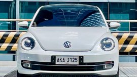 2014 Volkswagen Beetle 1.4 TSI Gas Automatic Like New‼️