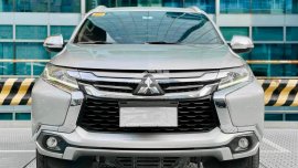 2018 Mitsubishi Montero Sport GLS Premium Automatic Diesel‼️