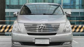 🔥❗️ 140K ALL IN DP! 2015 Hyundai Grand Starex GL Manual Diesel 40K mileage only  ❗️🔥