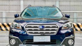 2017 Subaru Outback 3.6 R AWD Automatic Gas 195K ALL IN‼️