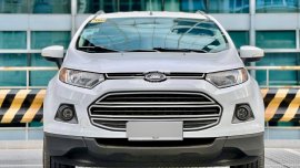 2015 Ford Ecosport 1.5 Trend Automatic Gasoline‼️