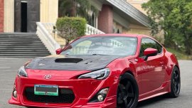 HOT!!! 2013 Toyota 86 TRD Variant for sale at affordable price