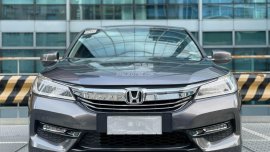 🔥❗️130K ALL IN DP! 2018 Honda Accord 2.4 Gas Automatic ❗️🔥