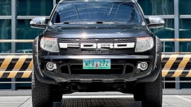 🔥❗️131K ALL IN DP! 2013 Ford Ranger XLT 4x2 2.2 Diesel Automatic ❗️🔥