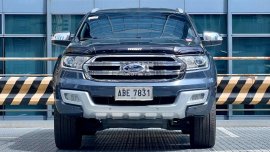 🔥❗️223K ALL IN DP! 2016 Ford Everest Titanium 4x2 2.2 Diesel Automatic ❗️🔥