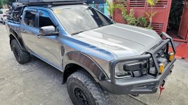 Ford Ranger nextgen Bi Turbo 2.0 2023 AT