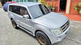 Mitsubishi Pajero GLS did 4x4 2012 AT