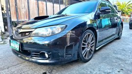 Subaru WRX STI 2010 MT 2.5L
