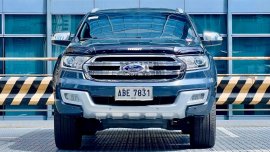 2016 Ford Everest Titanium 4x2 2.2 Diesel Automatic‼️