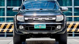 2013 Ford Ranger XLT 4x2 2.2 Diesel Automatic‼️