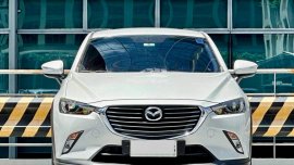 2018 Mazda CX3 Sport 2.0 Gas Automatic 29k mileage only‼️