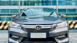 2018 Honda Accord 2.4 Gas Automatic‼️