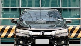 2017 Honda City 1.5 E Automatic Gas‼️74K ALL IN DP🔥