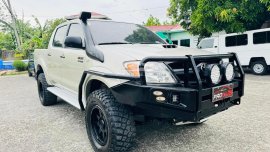 HOT!!! 2007 Toyota Hilux 4x4 Super LOADED for sale at affordable price