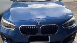 PRE USED BMW LOW MILEAGE 