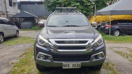 For Sale 2018 Isuzu MUX LSA AT