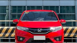 🔥❗️111K ALL IN DP! 2017 Honda Jazz 1.5 Gas Automatic!❗️🔥
