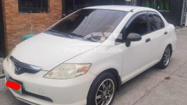 Honda City idsi 2005