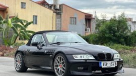 HOT!!! 2000 BMW Z3 Roadster 2000 for sale at affordable price