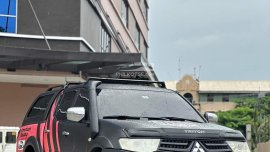 HOT!!! 2011 Mitsubishi Strada VGT GLSV for sale at affordable price