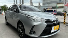 Only 60K All-in DP!!! Toyota Vios 1.3 XLE CVT 