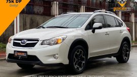 2015 Subaru Forester XV 2.0 iS AWD Automatic
