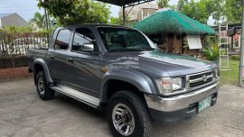 HOT!!! 2000 Toyota Hilux 2.8D SR5 4x4 for sale at affordable price