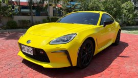 HOT!!! 2023 Toyota GR86 A/T for sale at affordable price