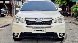 Subaru Forest 2.0L Premium 2016 AT