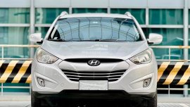 2013 Hyundai Tucson 2.0 GLS Gas Automatic Promo: 78K ALL IN DP‼️