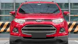 🔥❗️69K ALL IN DP! 2017 Ford Ecosport 1.5 Trend Automatic Gasoline❗️🔥