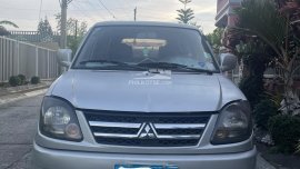 For Sale! 2010 Mitsubishi Adventure M/T