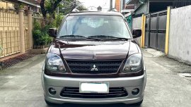 2nd hand 2012 Mitsubishi Adventure  for sale