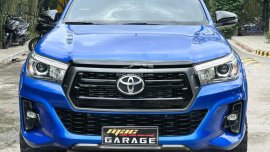 HOT!!! 2020 Toyota Hilux Conquest 4x2 for sale at affordable price