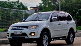 HOT!!! 2014 Mitsubishi Montero GLS V for sale at affordable pricep