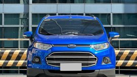 🔥❗️78K ALL IN DP! 2017 Ford Ecosport 1.5L Trend Gas Automatic ❗️🔥