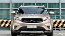 🔥❗️ 218K ALL IN DP! 2022 Ford Territory 1.5 Titanium Plus Gas Automatic ❗️🔥