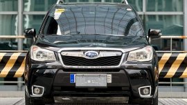 🔥❗️216K ALL IN DP! 2016 Subaru Forester XT 2.0 Gas Automatic Low Mileage 43K Only! ❗️🔥