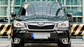 2016 Subaru Forester XT 2.0 Gas Automatic Low Mileage 43K Only‼️