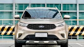 2022 Ford Territory 1.5 Titanium Plus Gas AT 204K ALL IN DP! 13k ODO ONLY‼️ MABY LATIDO📲📩