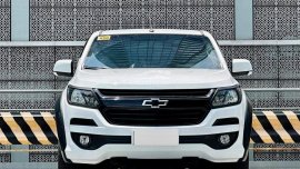 NEW UNIT🔥 2020 Chevrolet Colorado 4x2 TrailBoss Diesel Automatic‼️