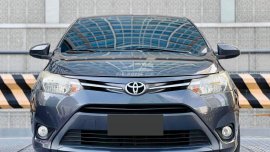 2015 Toyota Vios E 1.3 Gas Manual 87K ALL IN‼️