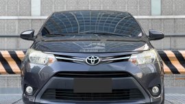 🔥❗️94K ALL IN DP! 2015 Toyota Vios E 1.3 Gas Manual ❗️🔥