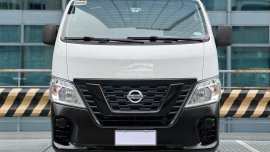 🔥❗️176K ALL-IN PROMO DP! 2018 Nissan Urvan NV350 2.5 Manual Diesel ❗️🔥