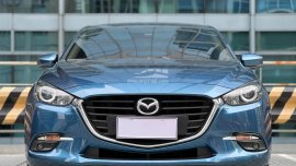 🔥❗️154K ALL-IN PROMO DP! 2018 Mazda 3 Hatchback 1.5 V Automatic Gas 18k mileage only!  ❗️🔥