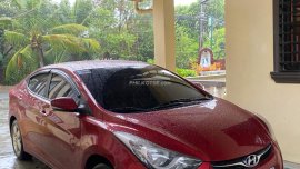 HYUNDA ELANTRA 2011 AT GLS 1.8